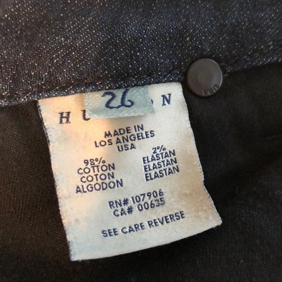 JEANS - Picture 7 of 7